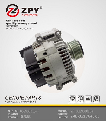 Alternátor Guangzhou Yuhang Auto Parts Co., LTD